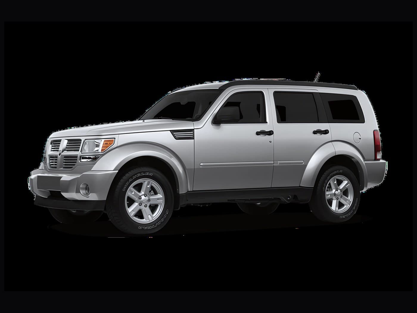 Dodge Nitro