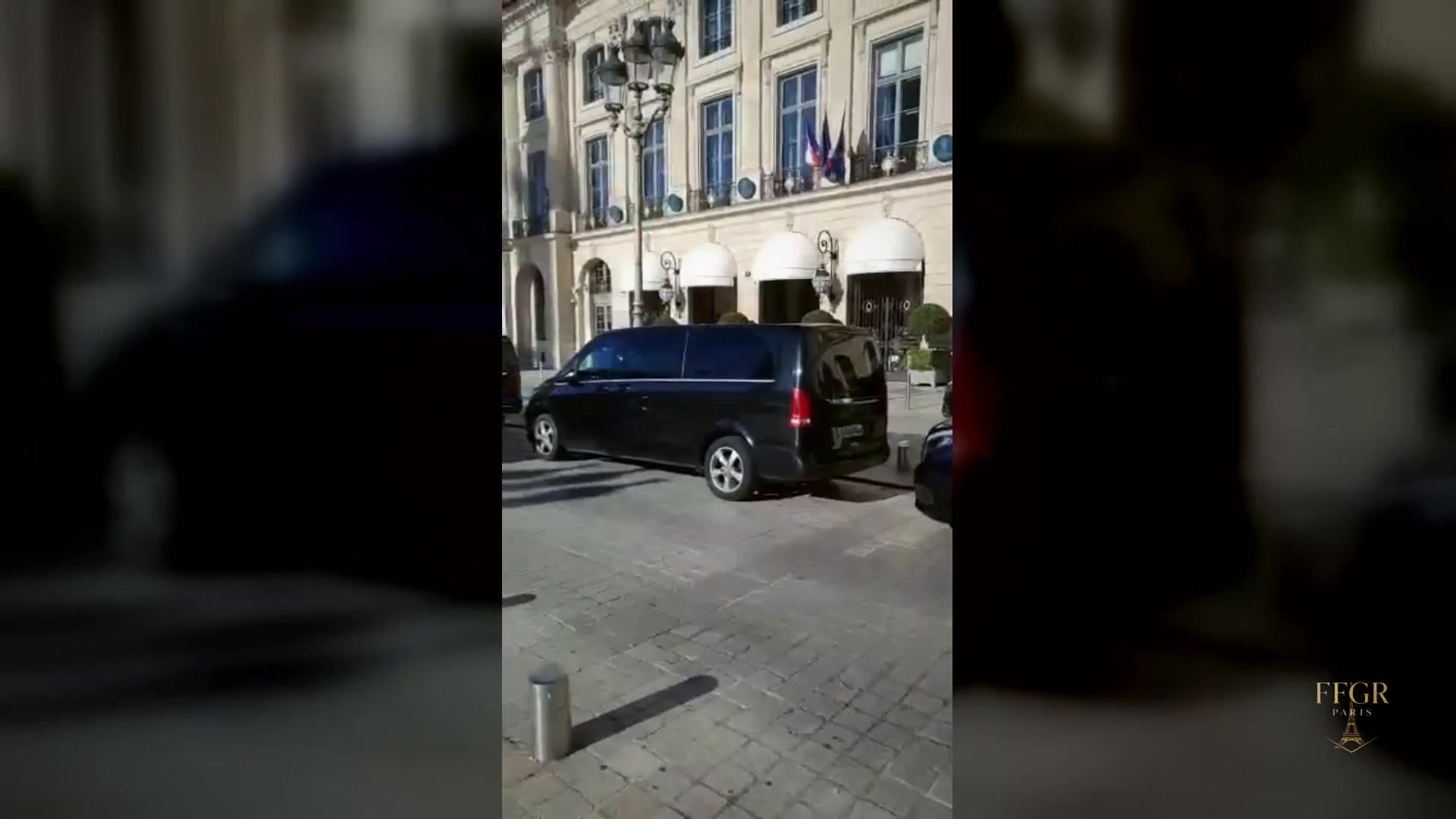 La Traversée