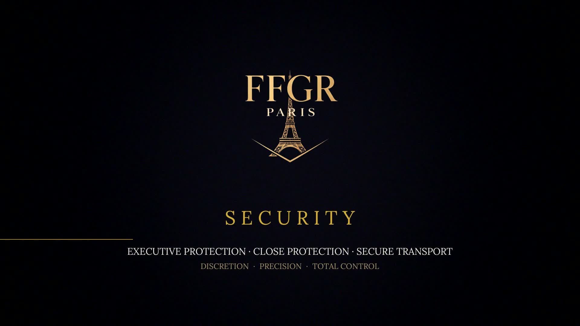 FFGR Security
