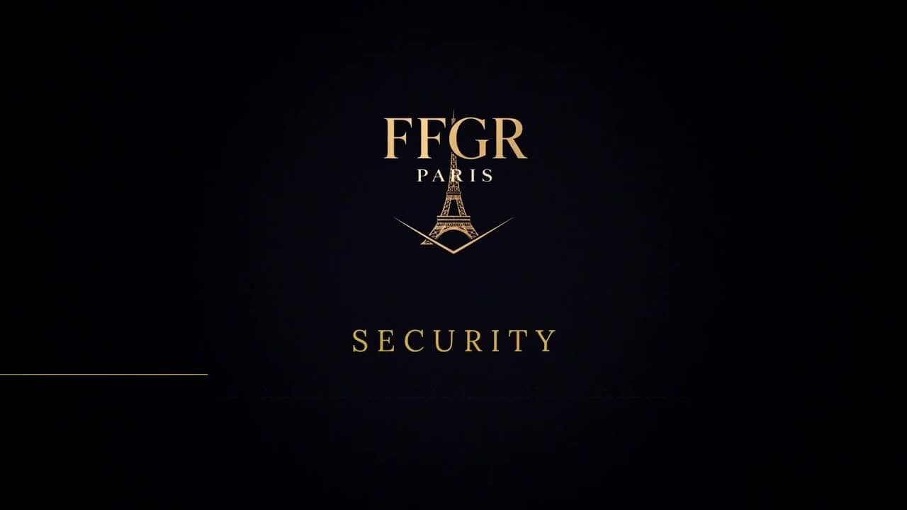 FFGR Security · Field Operations