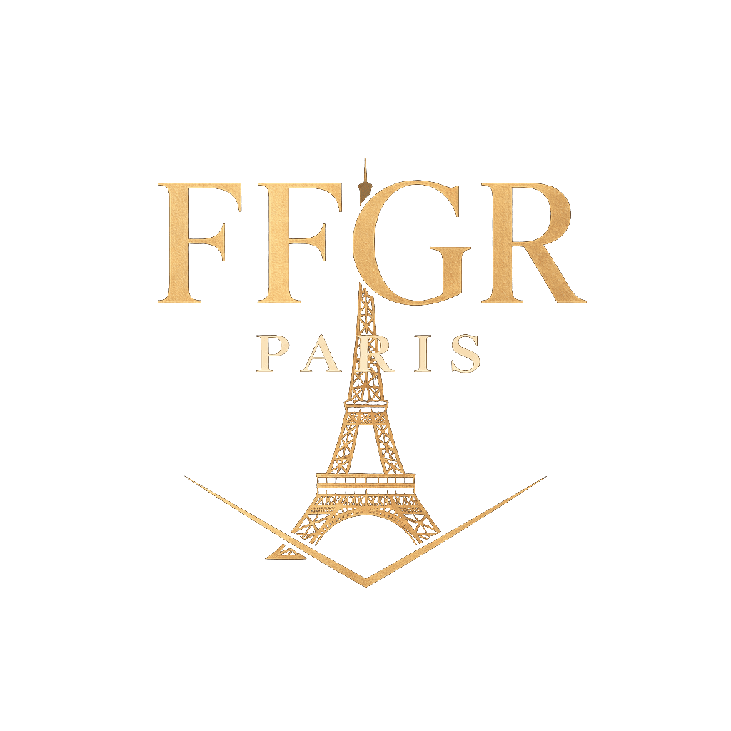 FFGR Paris — French Federation of Luxury Transportation — Paris