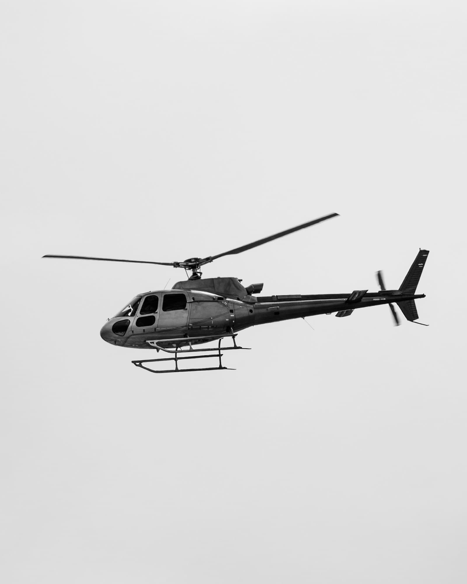 Helicopter Charter