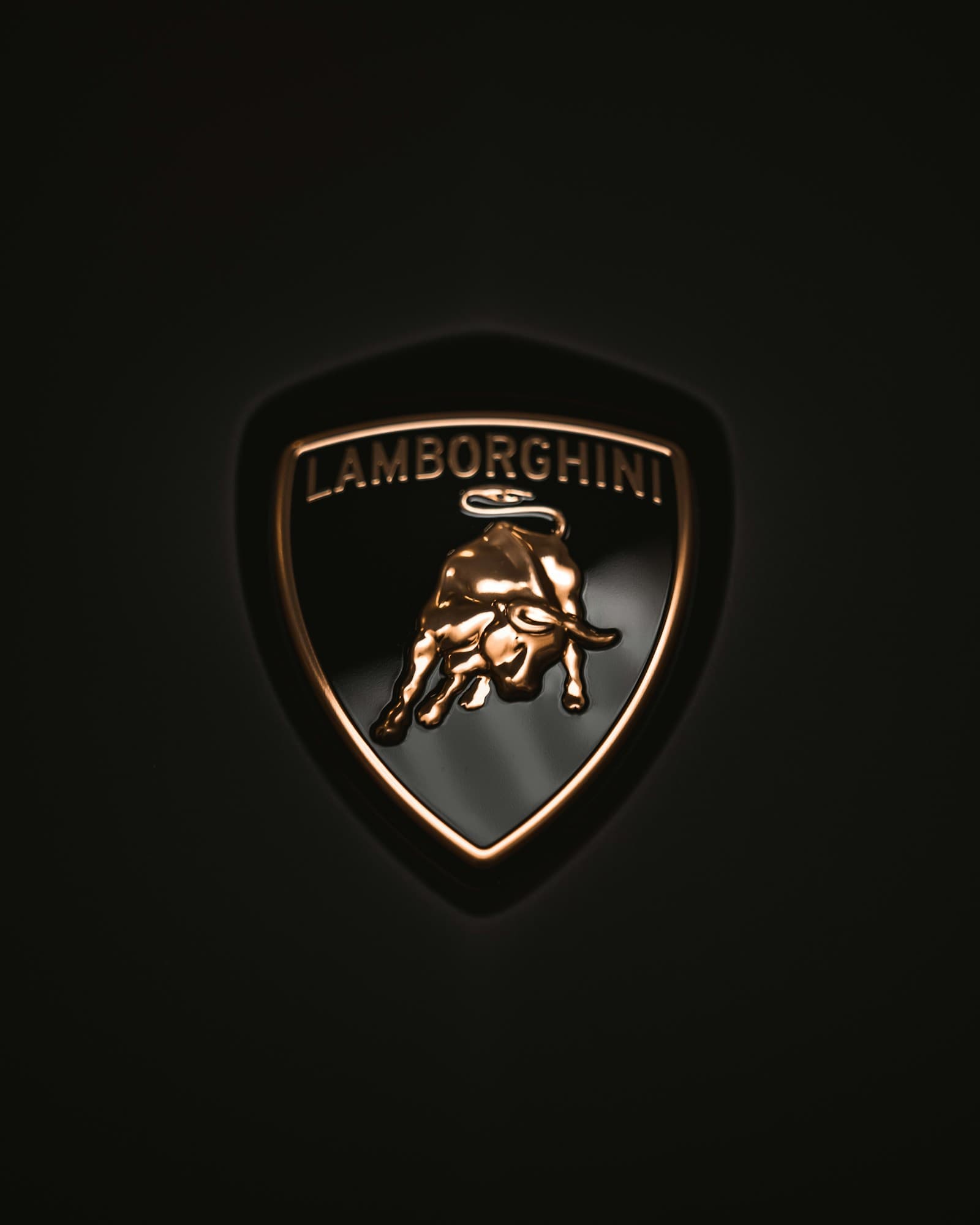Lamborghini Urus — 5