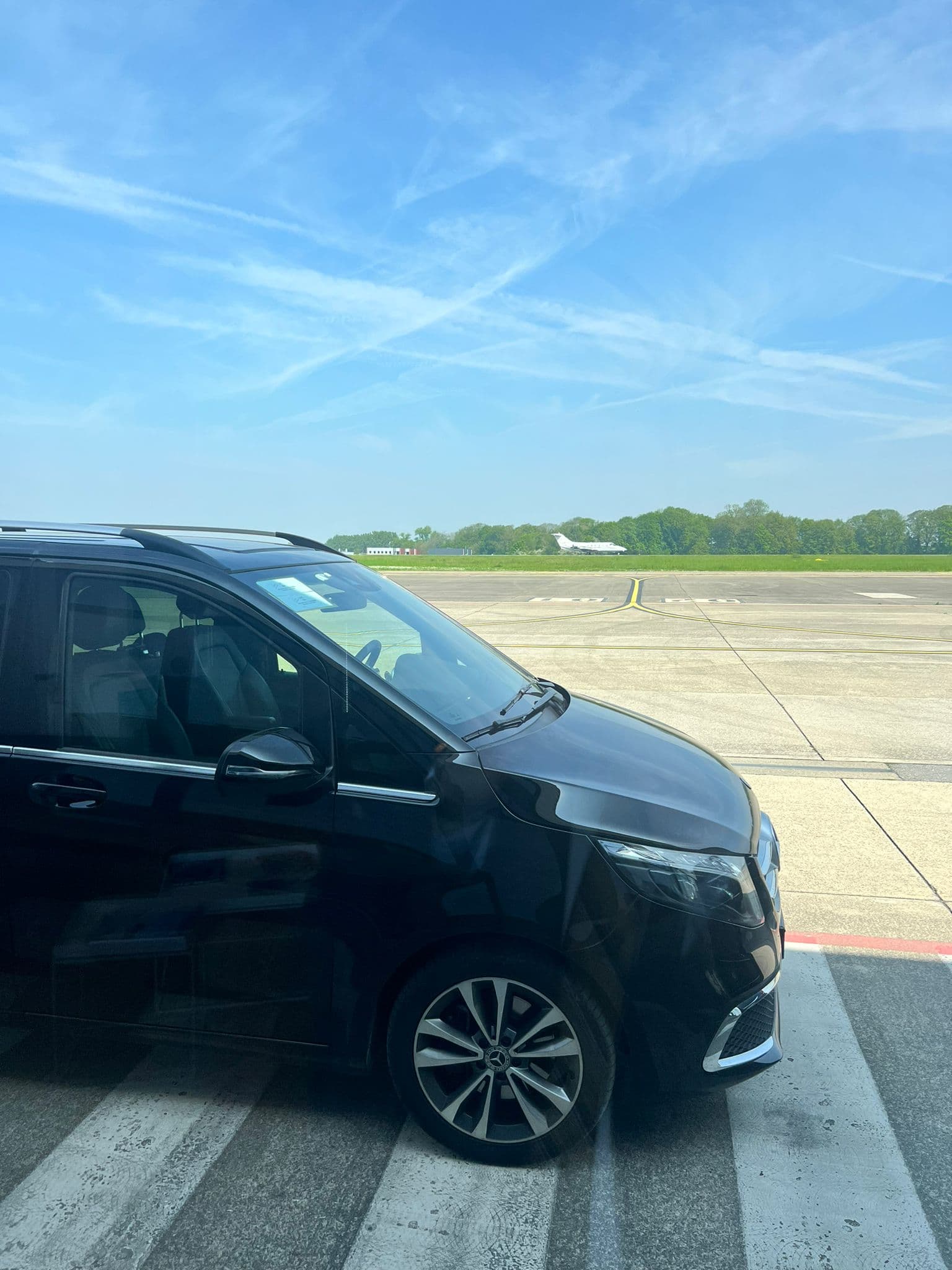 Belgique — Bruxelles 3