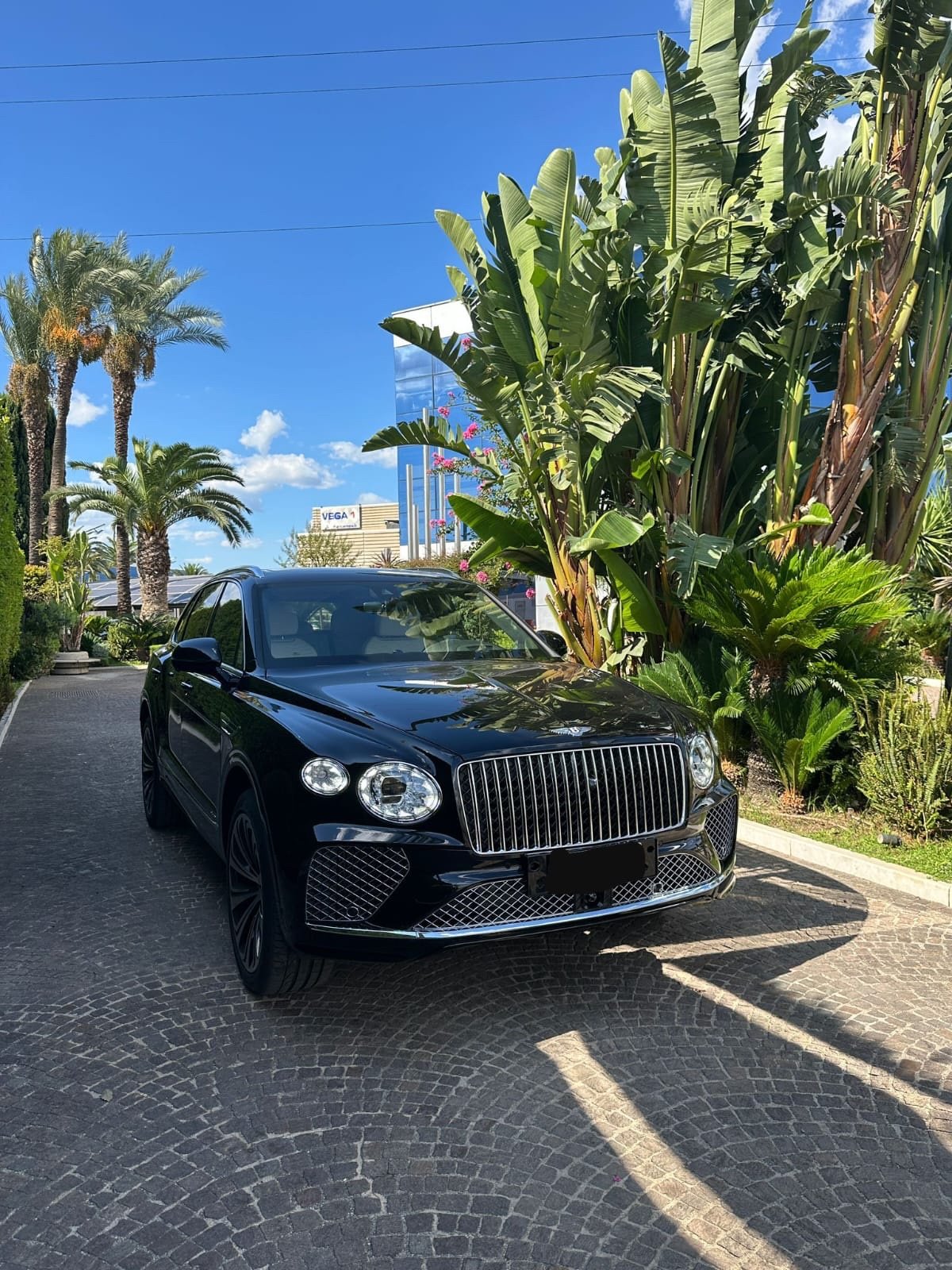 Monaco