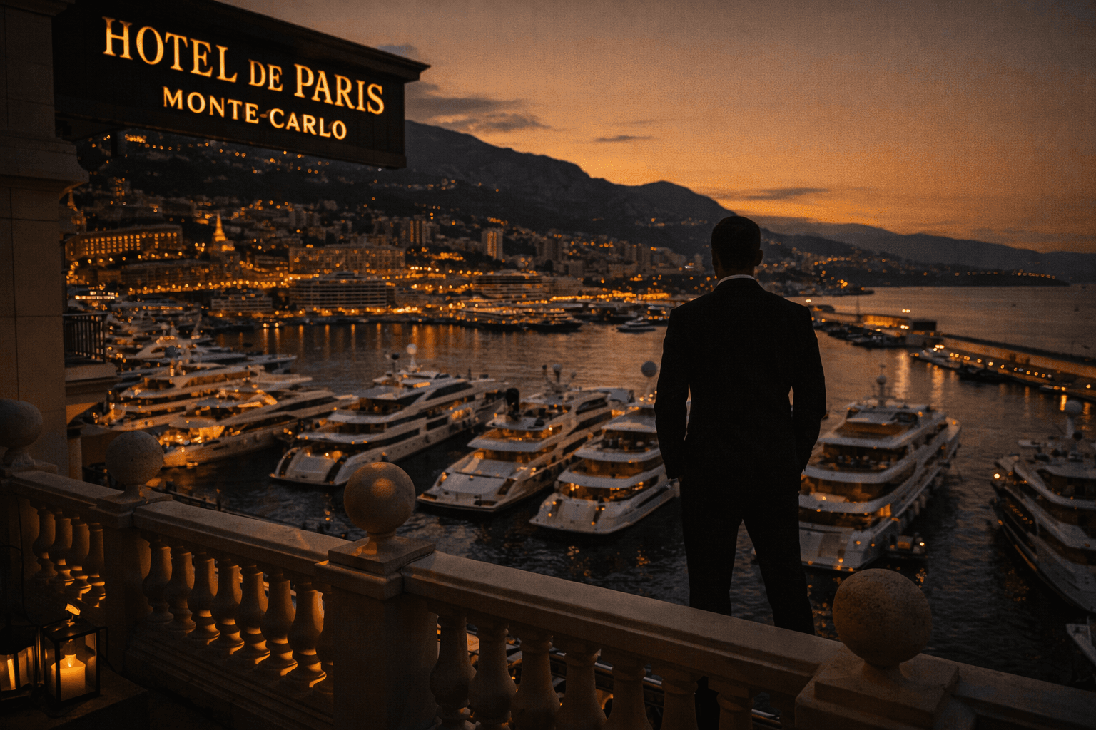 Biarritz — FFGR Paris