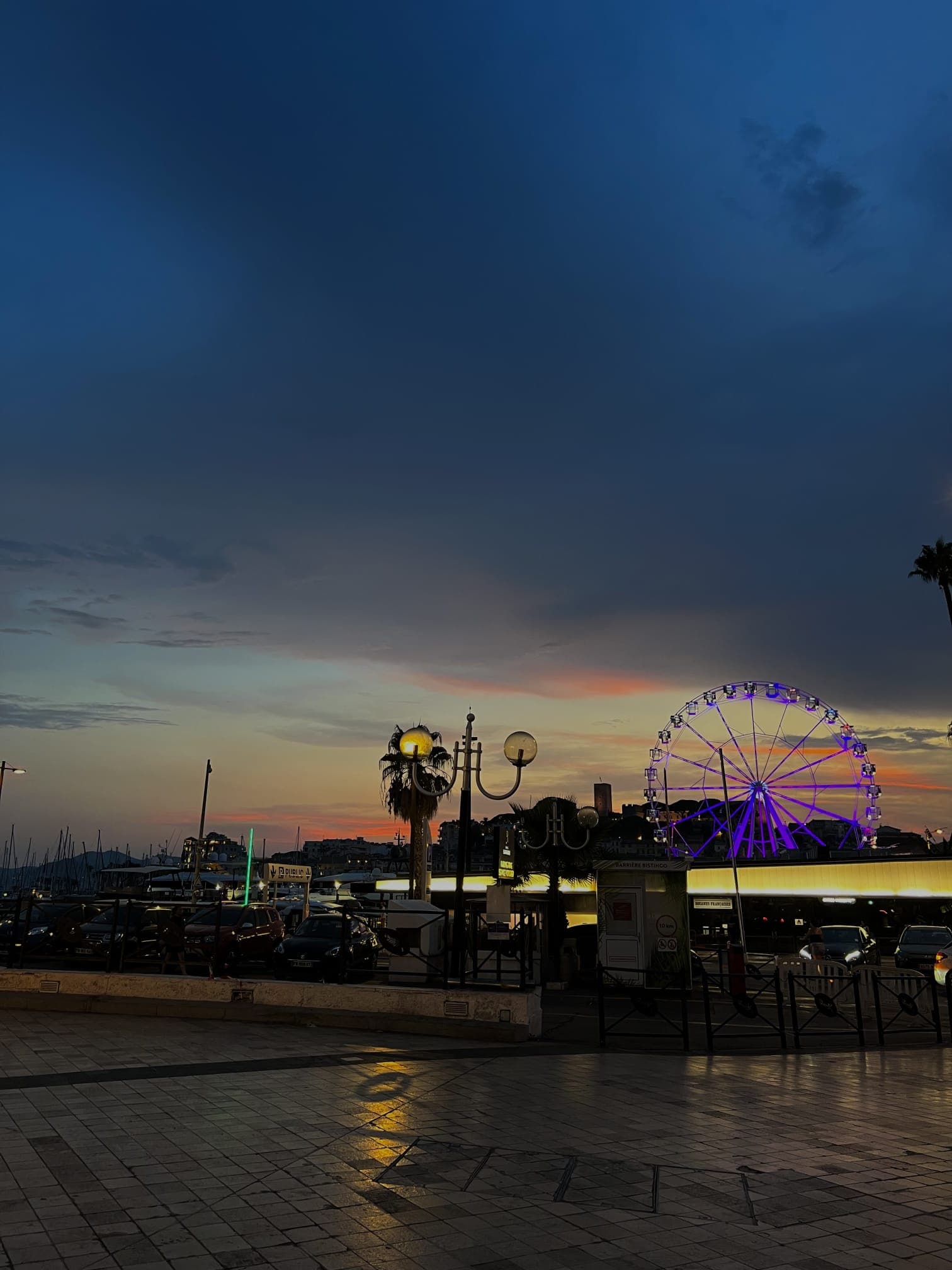 Cannes