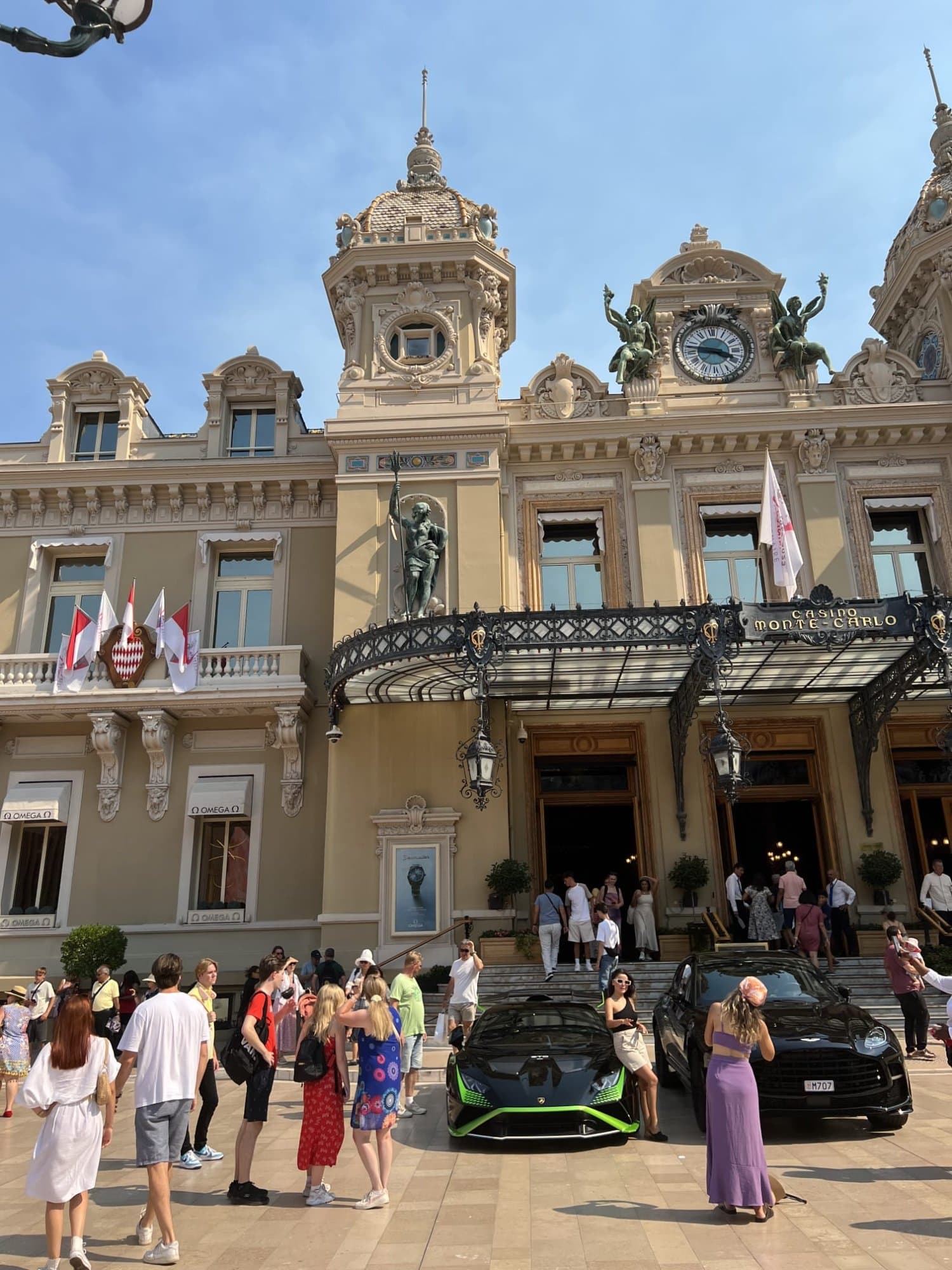 Cannes