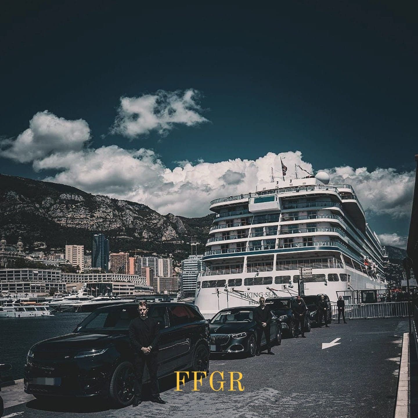 Monaco