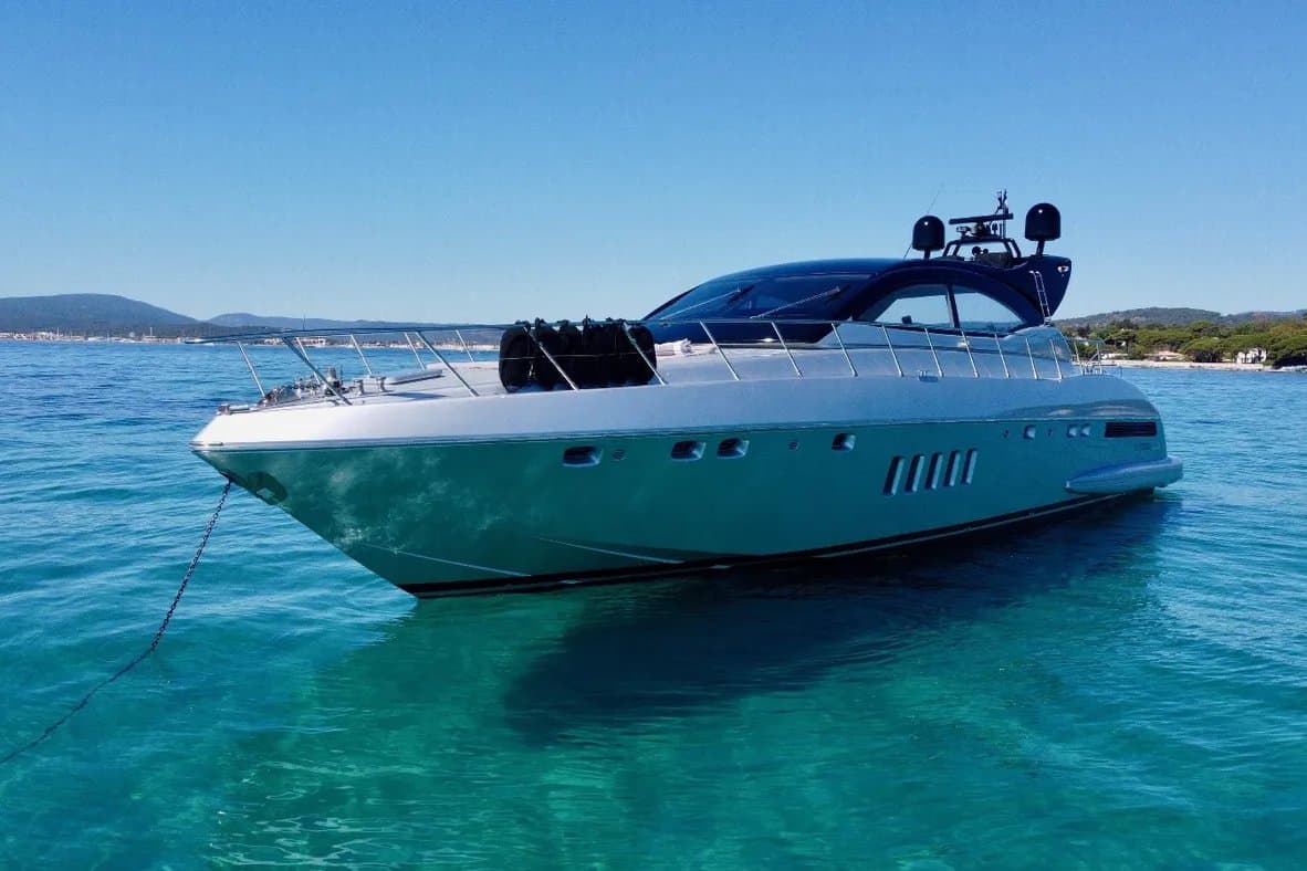 FFGR Riviera