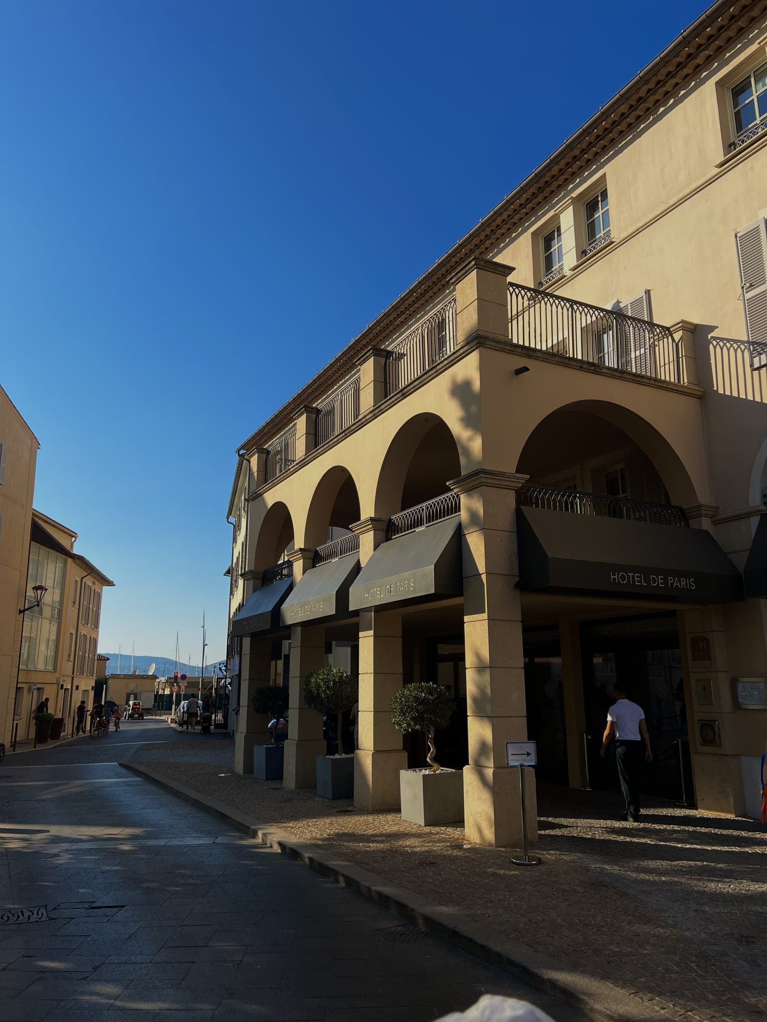 Saint-Tropez