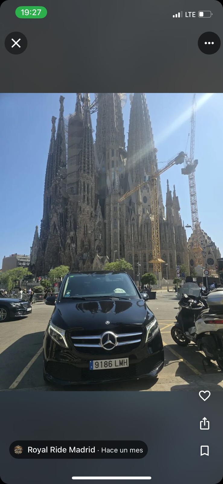 Madrid