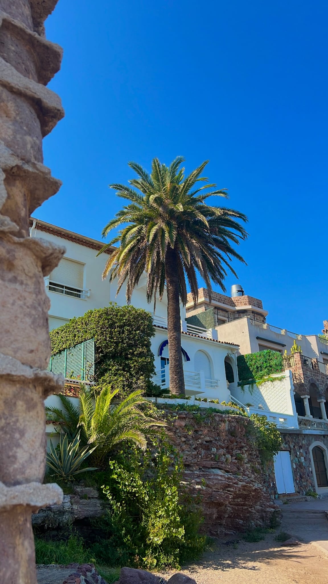 FFGR Paris — Monaco