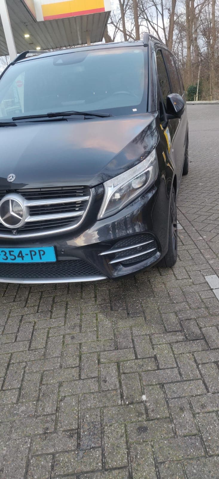 Pays-Bas — Amsterdam 5