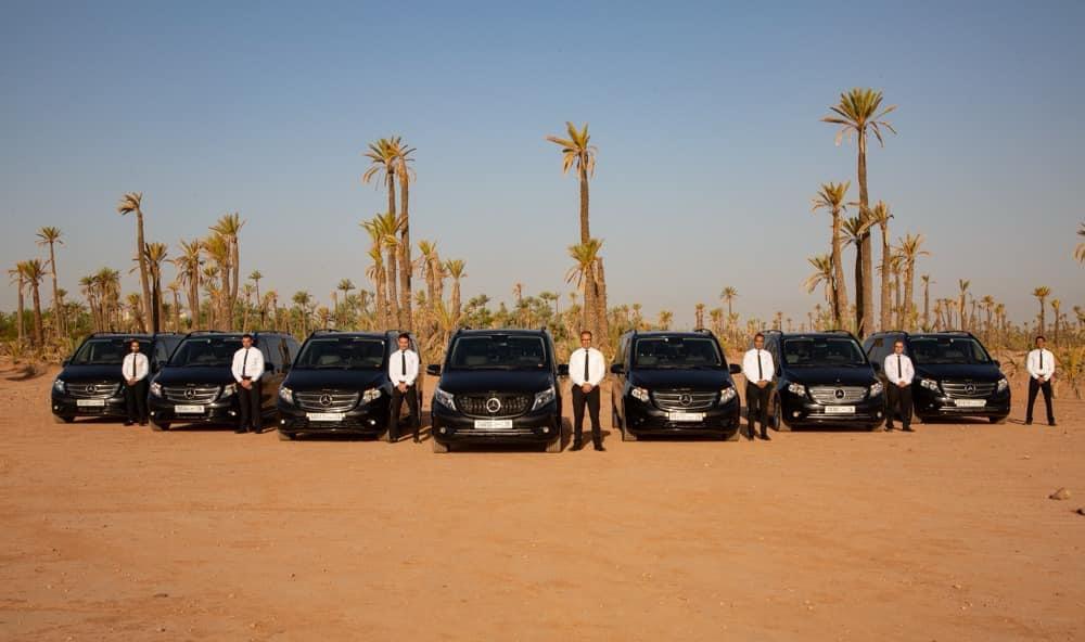 Marrakech