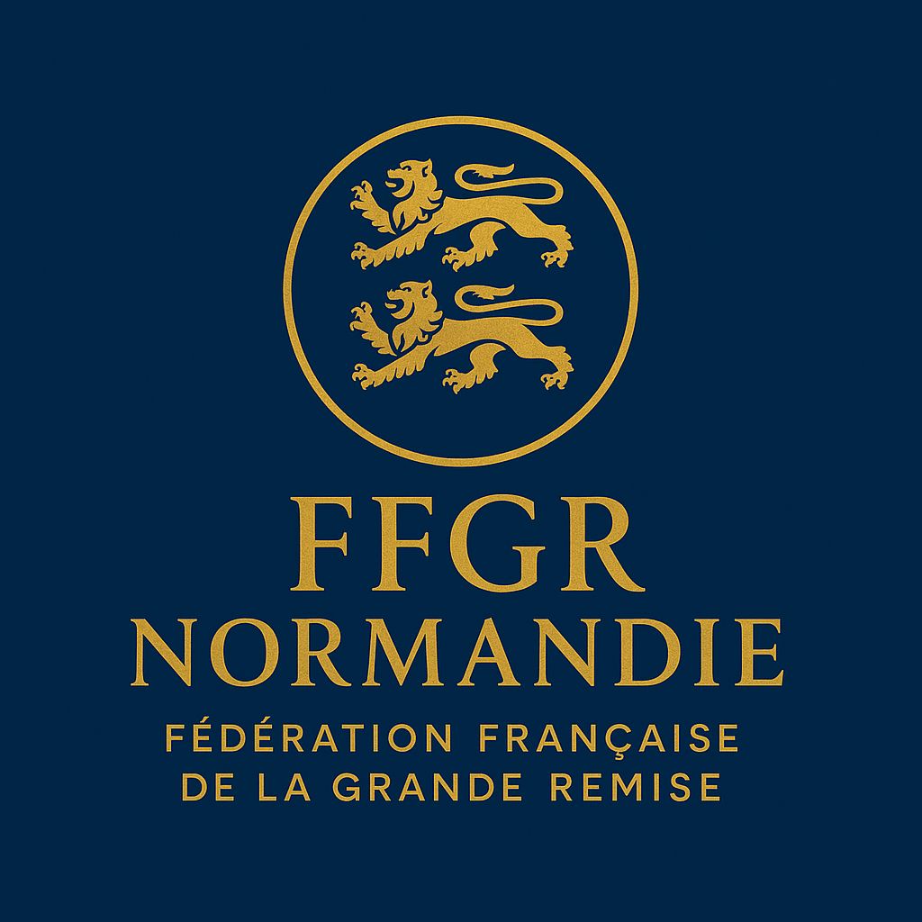 Tour Débarquement Américain Normandie — FFGR Paris