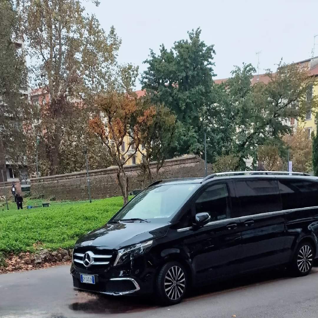 Mercedes S-Class