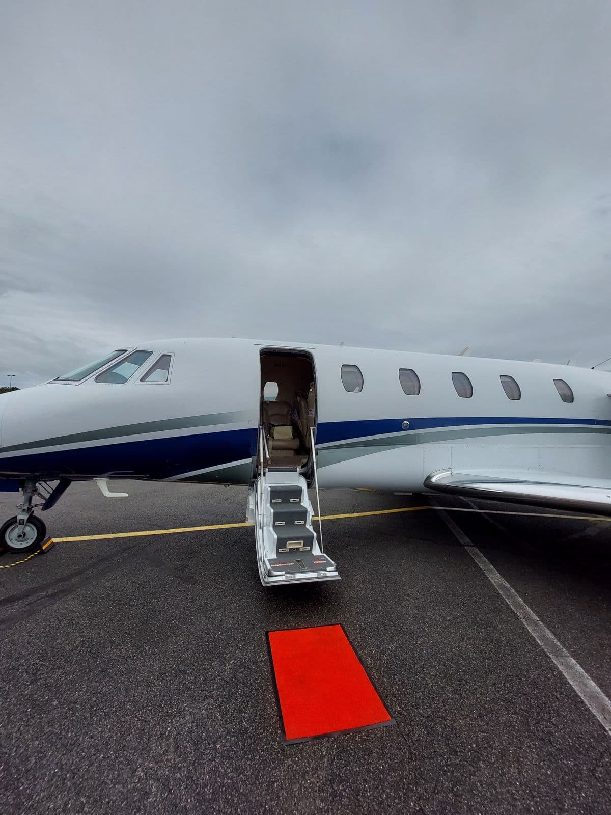 Private Aviation