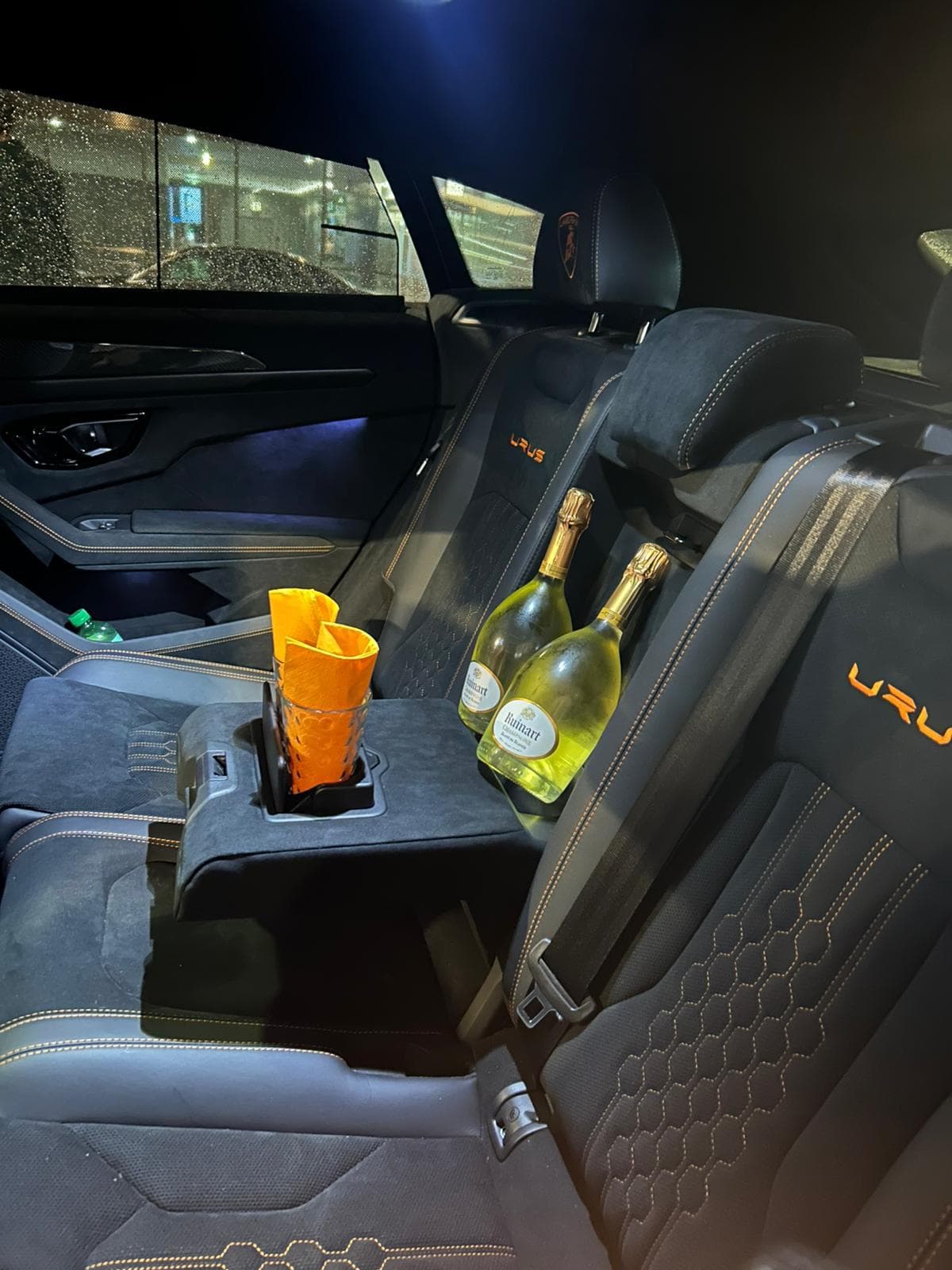 Lamborghini Urus — 2