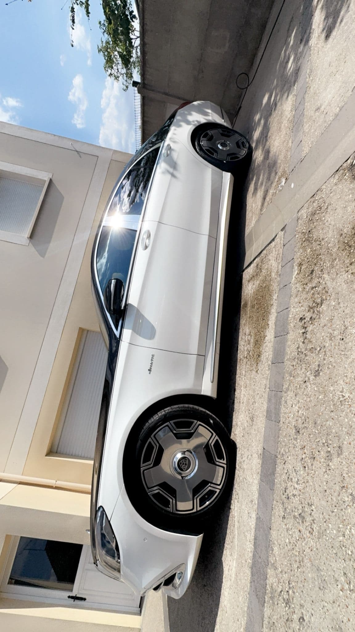 Private Chauffeur Burgundy: Wine, Art & French Countryside