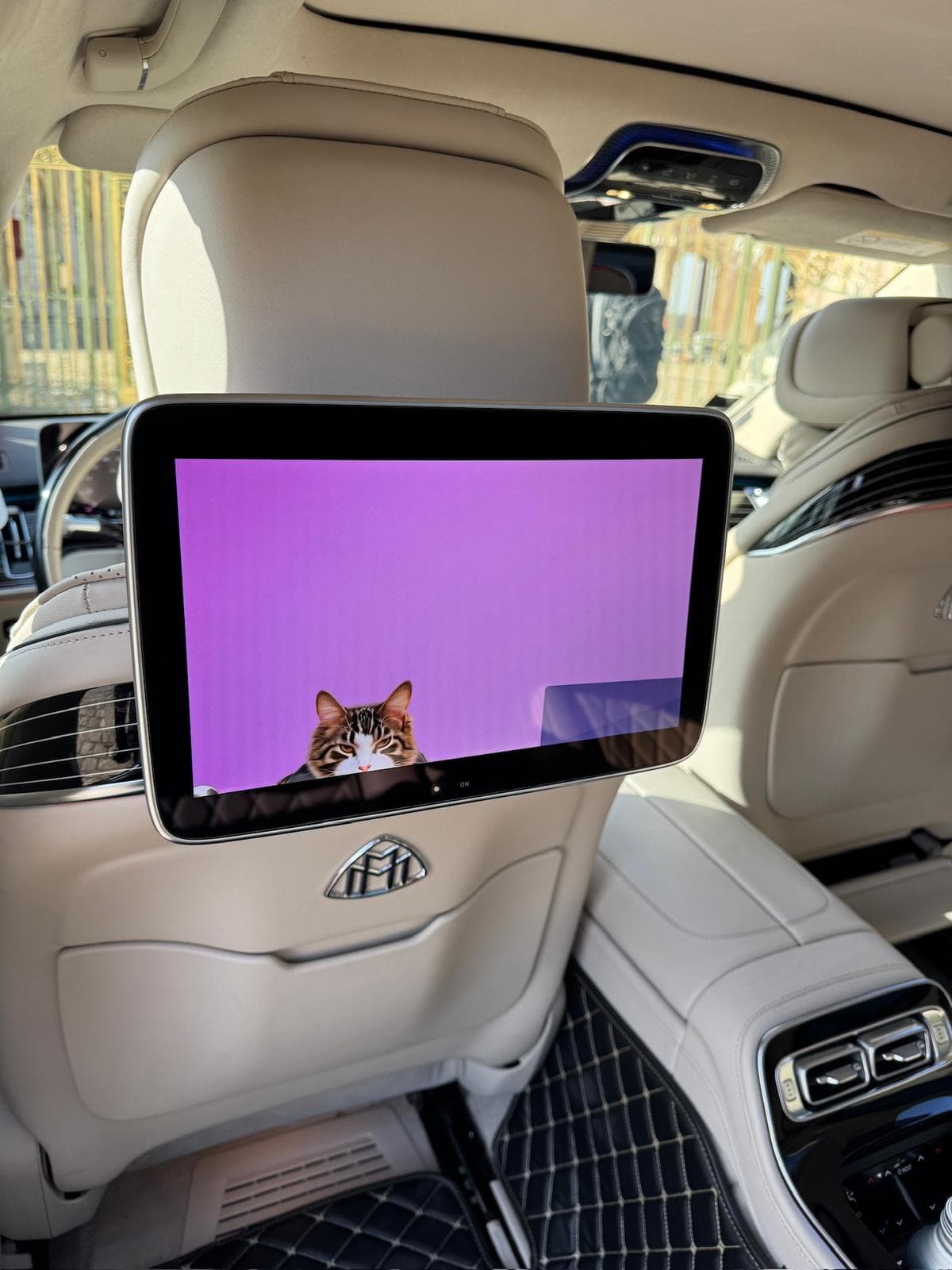 Mercedes-Maybach S680 — 4