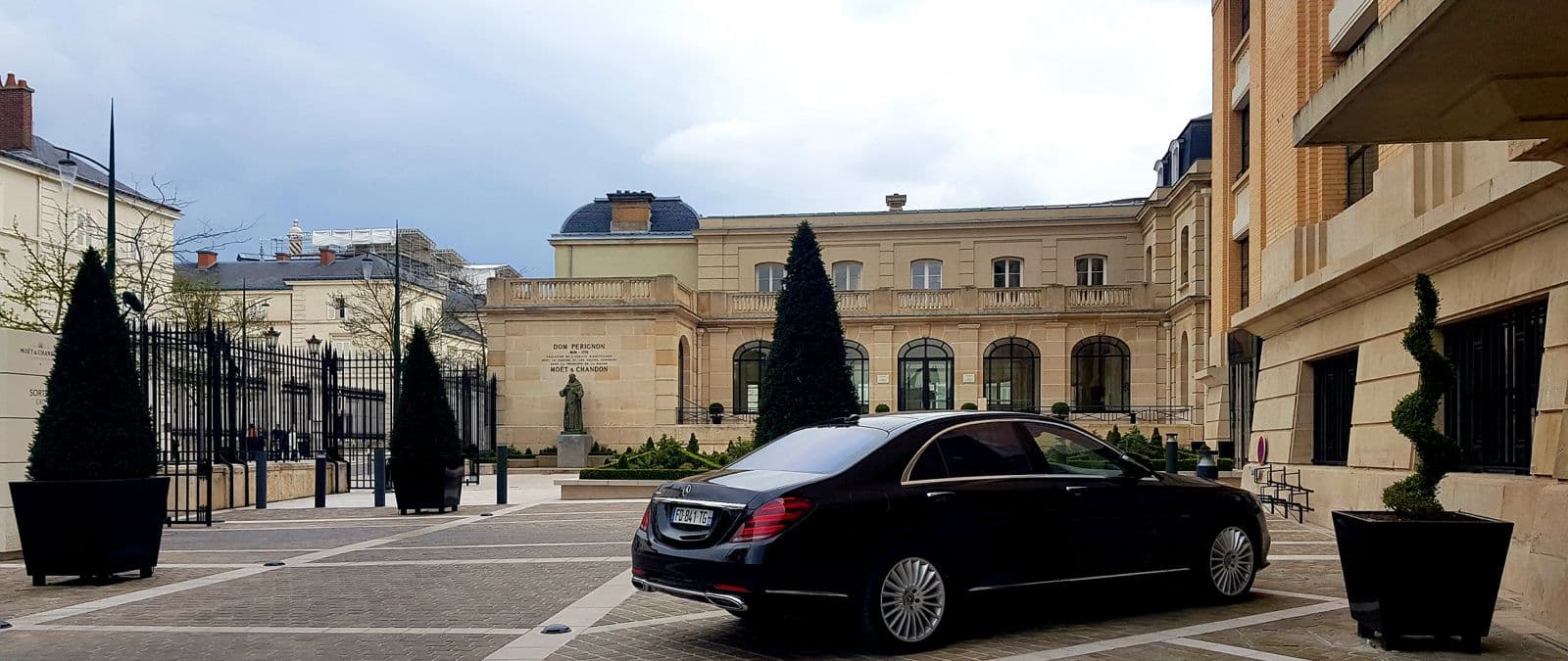 Nice & French Riviera VIP Services