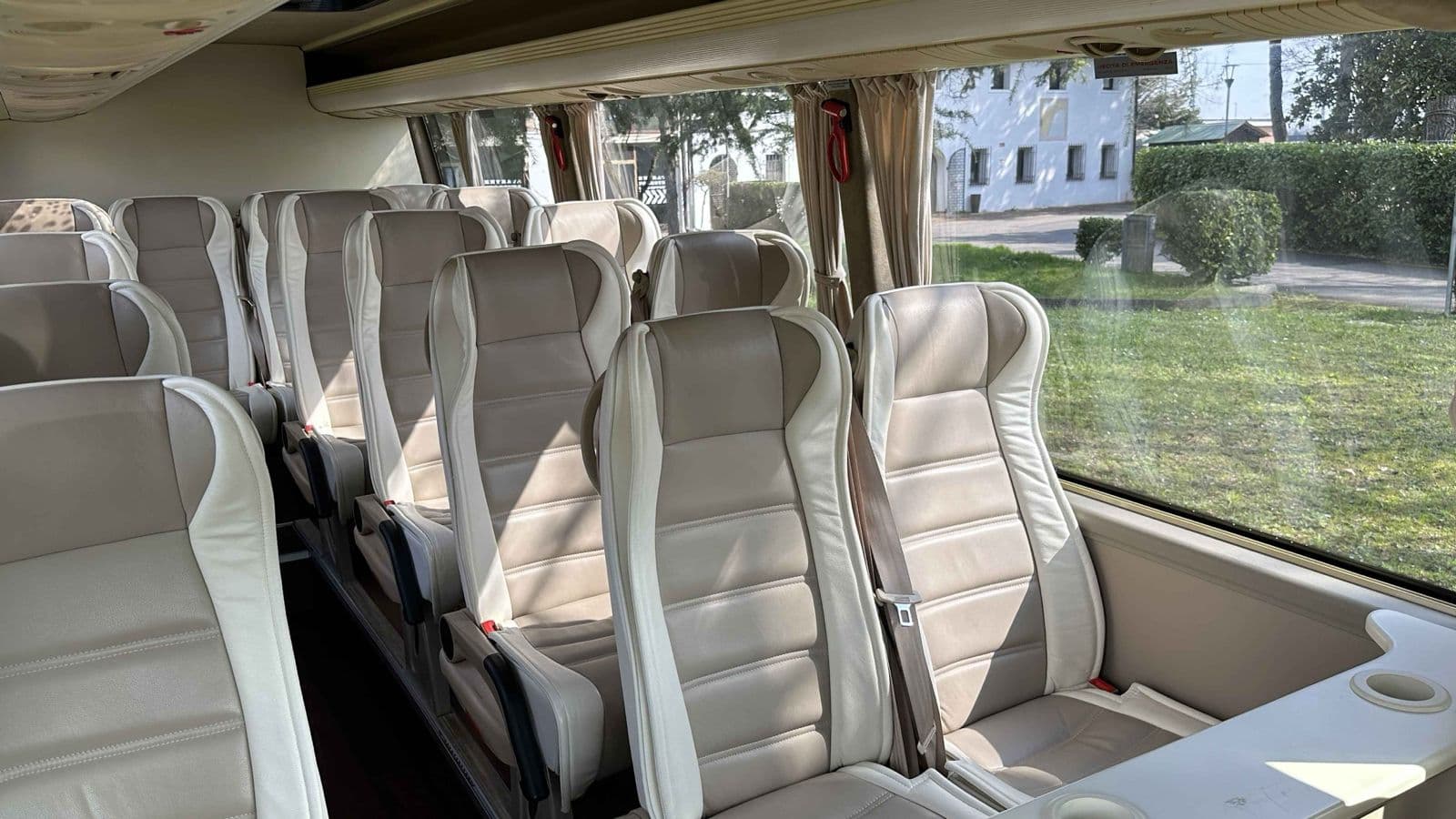 Mercedes Sprinter — 6