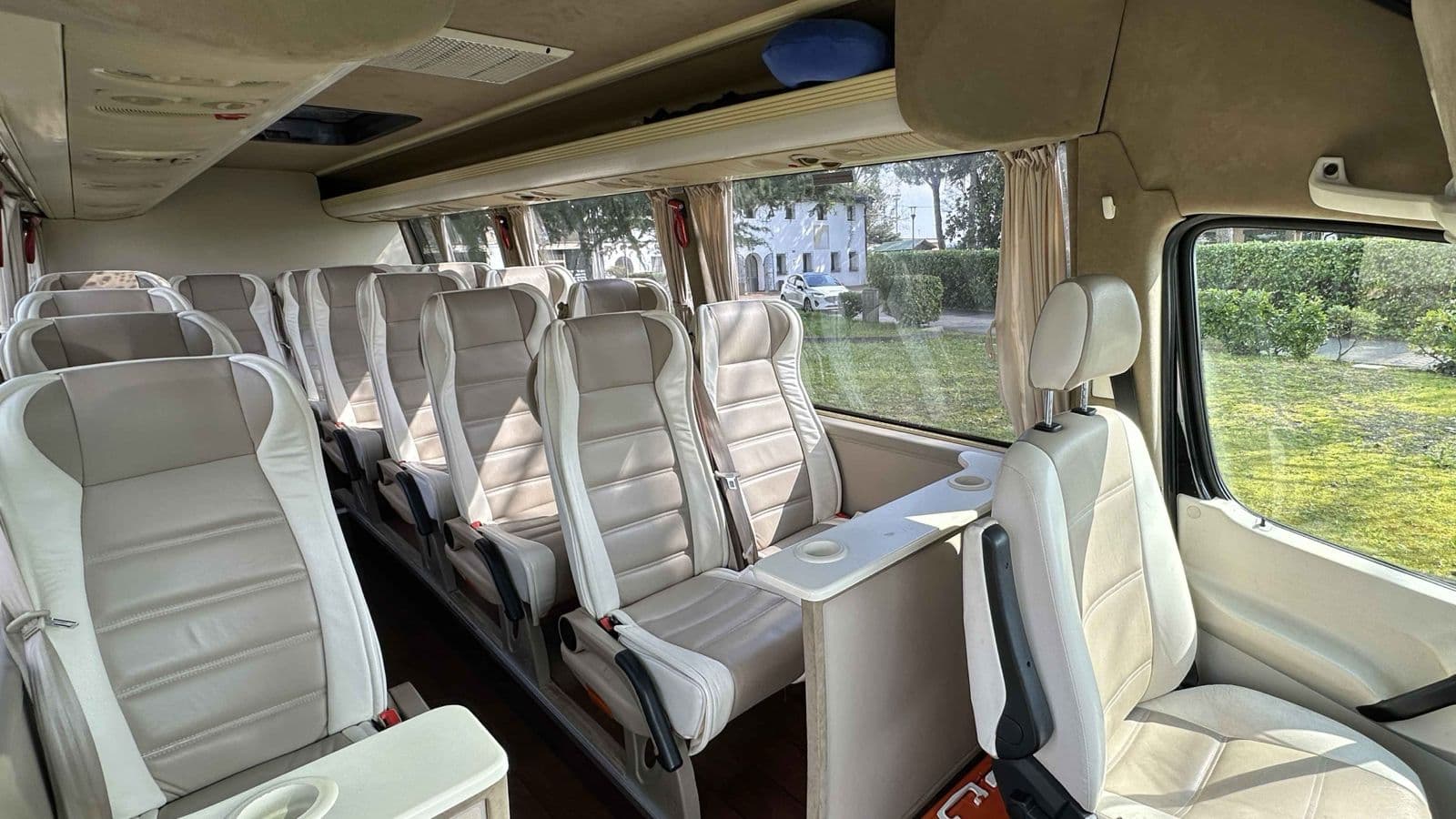 Mercedes Sprinter — 6