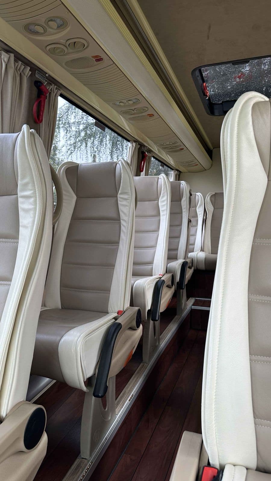 Mercedes Sprinter — 8