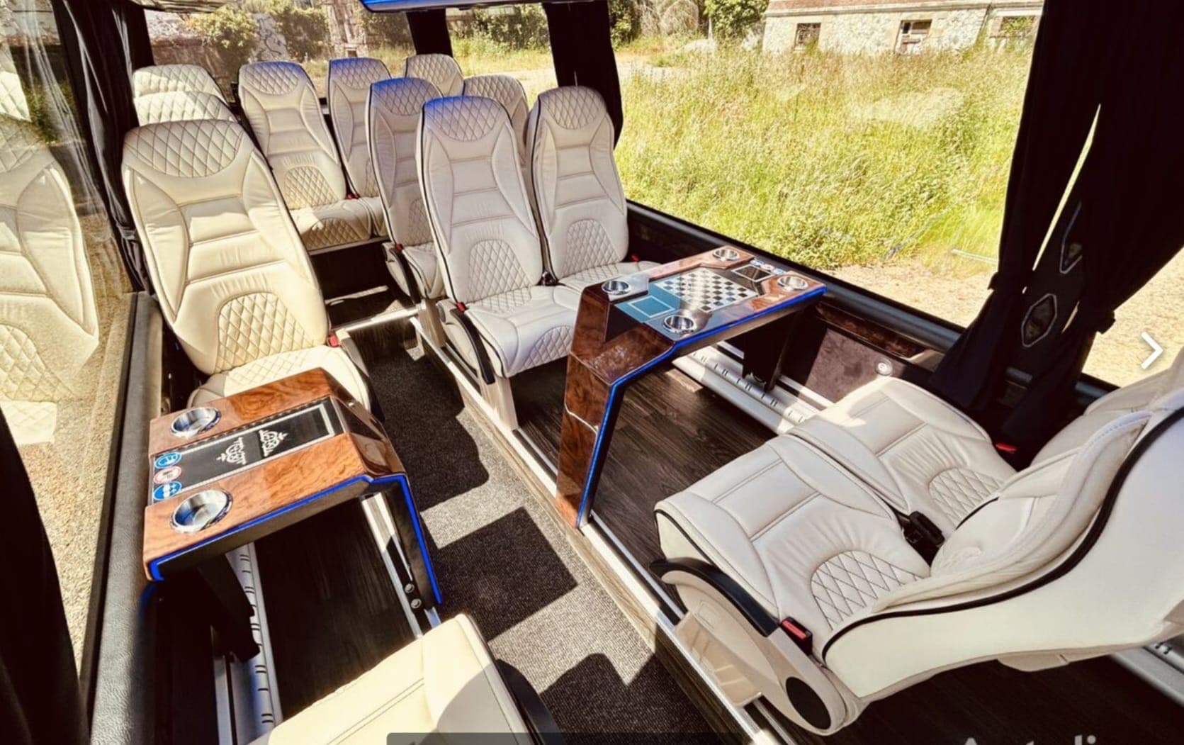 Mercedes Sprinter — 3