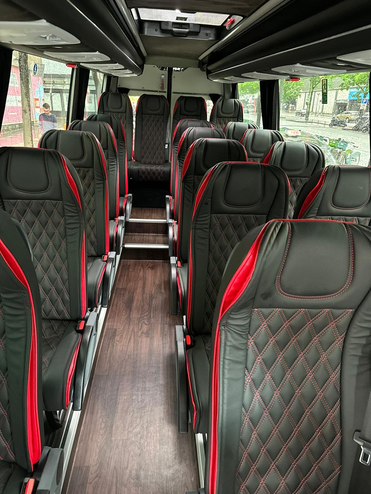 Mercedes Sprinter — 4