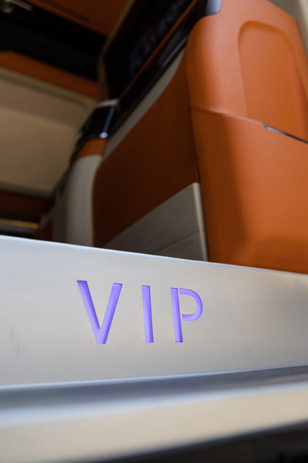 FFGR Paris luxury group transport Paris