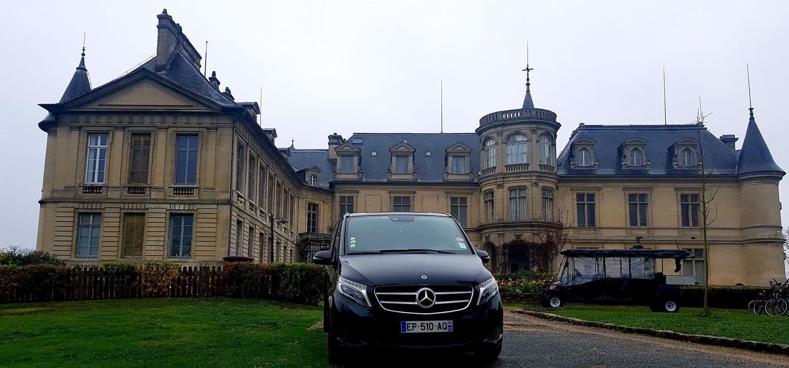 Bordeaux VIP: Wines, Châteaux & Private Estates