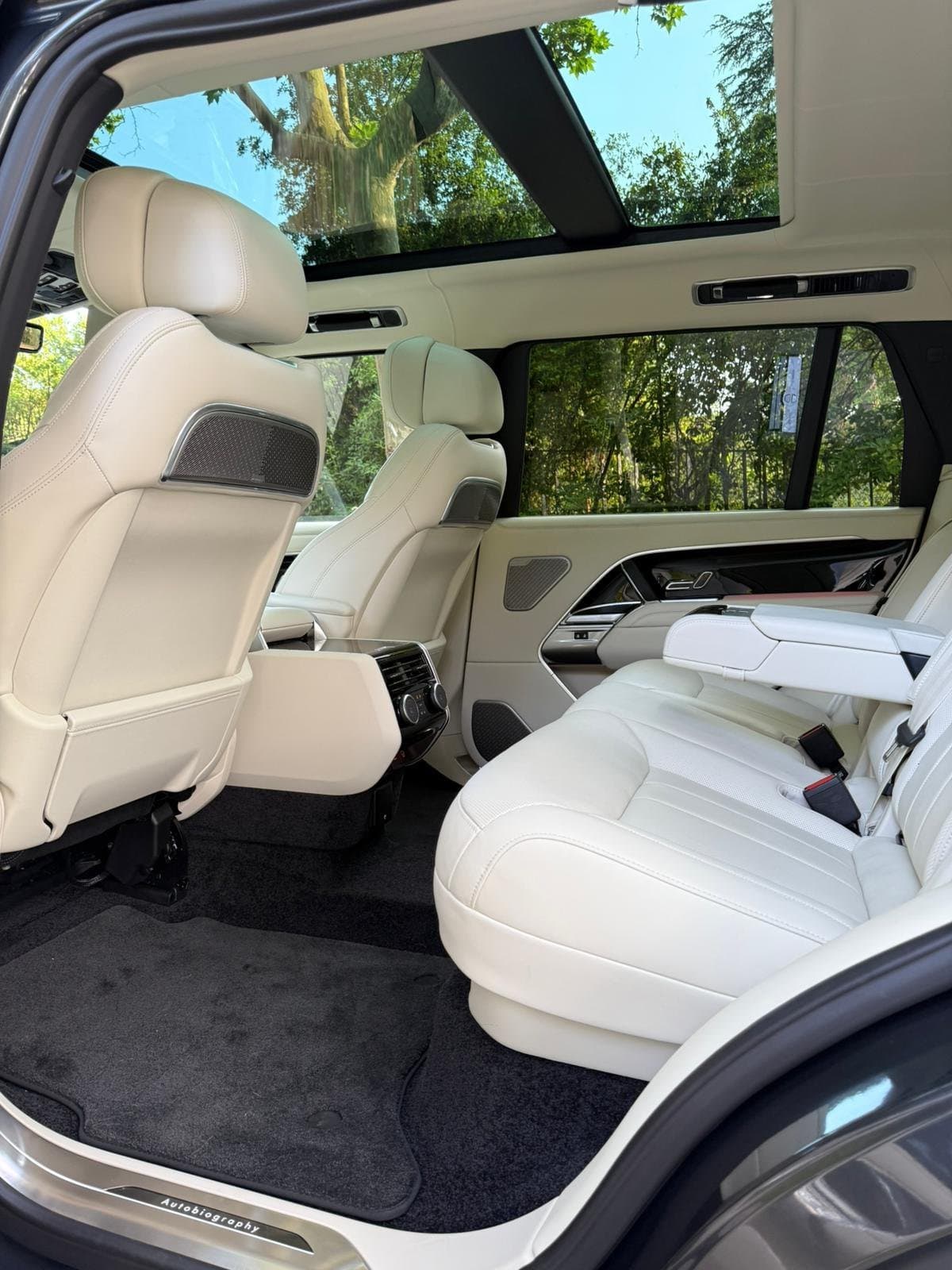 Range Rover: 3
