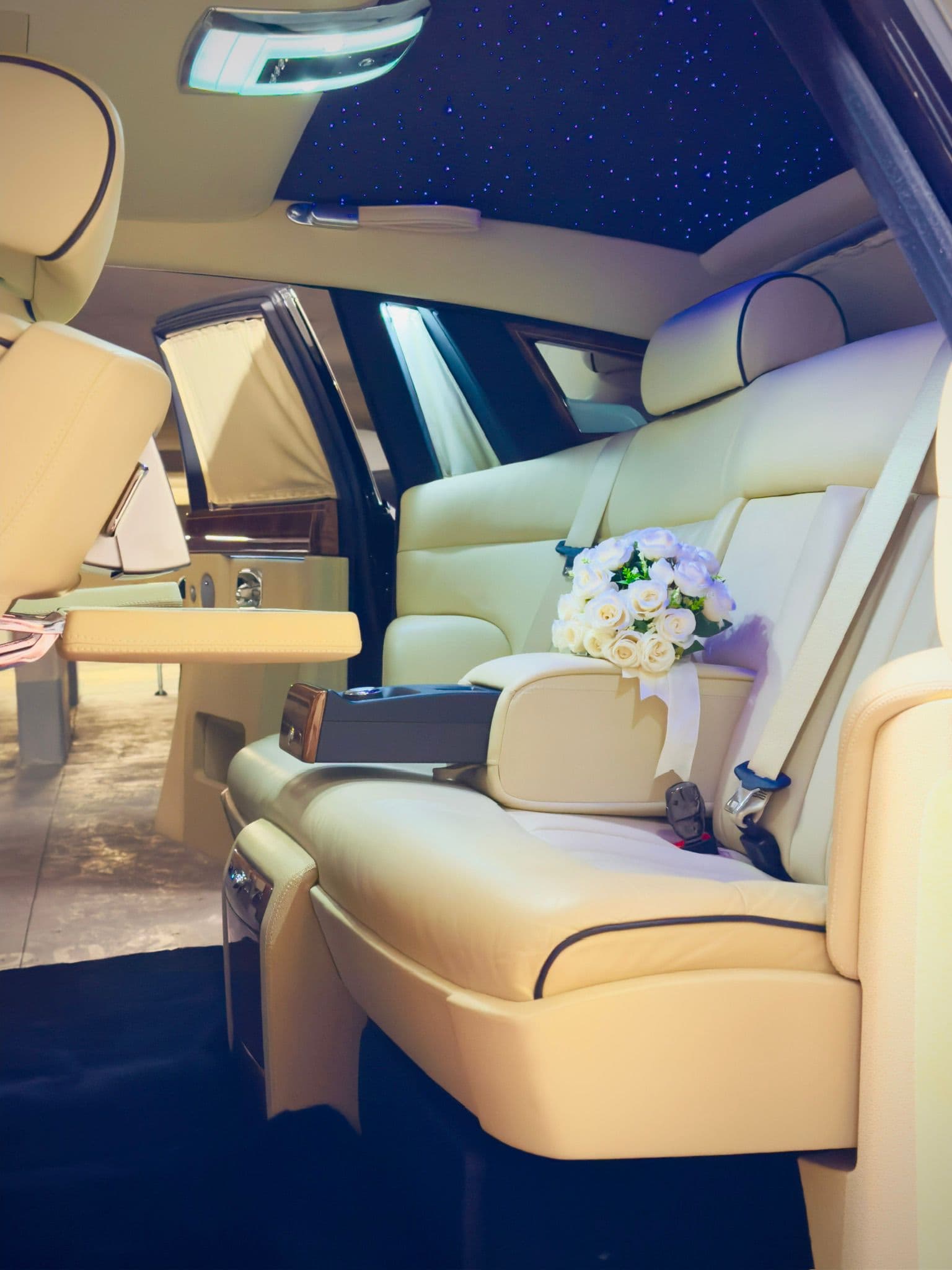 Rolls-Royce Phantom — 6