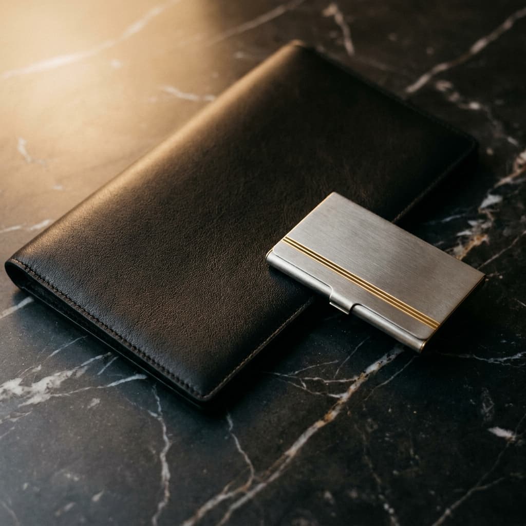 Leather Goods & Accessories