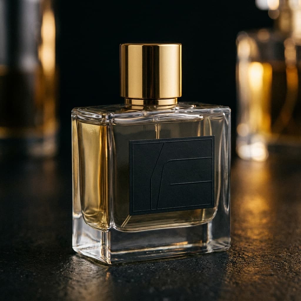 Parfum Grande Remise