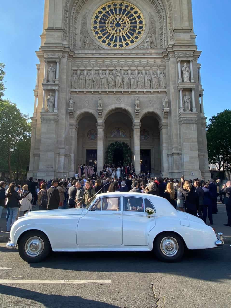 Event management Paris FFGR