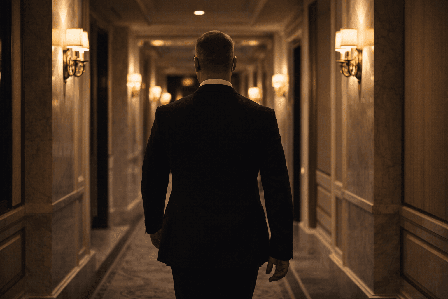 Close Protection