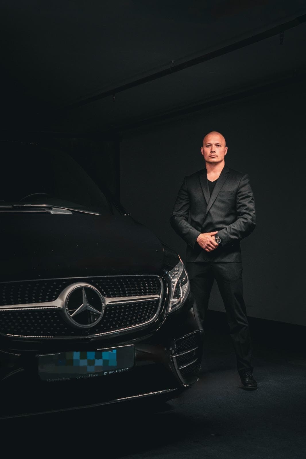 FFGR Paris executive protection mars 2026
