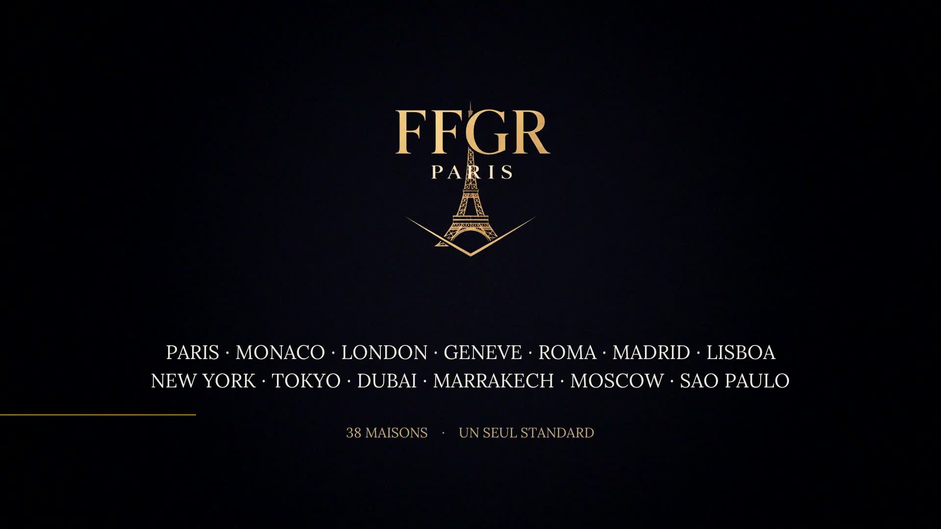 FFGR Worldwide