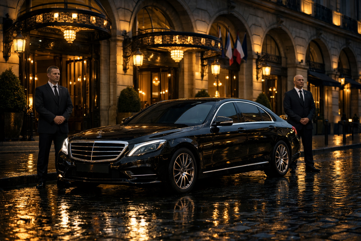 Rolls-Royce Phantom — photo 5